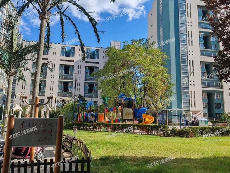 朝阳区 阜通西大街18号院1号楼17至18层1单元2102室（都市心海岸）复式