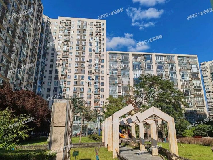 朝阳区 阜通西大街18号院1号楼17至18层1单元2102室（都市心海岸）复式