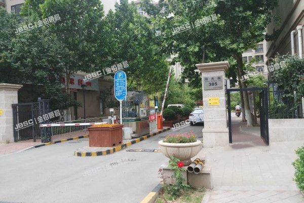 密云区 阳光街390号院22号楼4单元201室（保利花园南区）