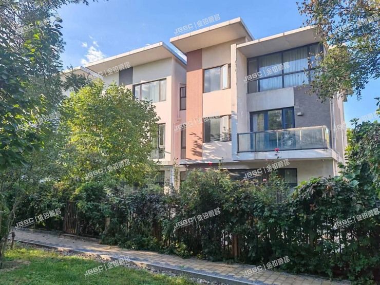 朝阳区 新锦路18号院655号-1至3层（卓锦万代）别墅