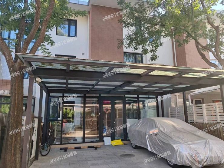 朝阳区 新锦路18号院655号-1至3层（卓锦万代）别墅