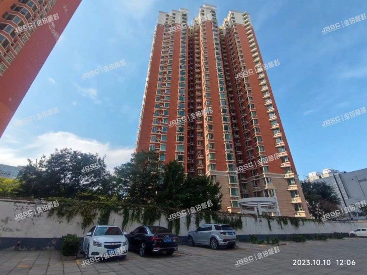 丰台区 邻枫路5号院4号楼2411室（怡锦园）