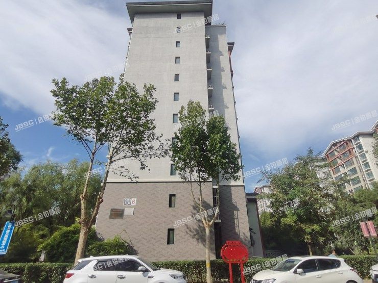 房山区 窦店镇腾龙家园三区6号3单元102室（带地下室）