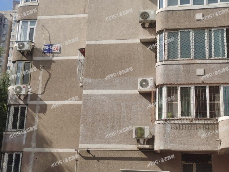 房山区 燕华星城健德一里24号楼1101室