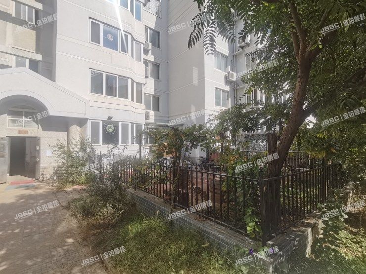 房山区 良乡北潞芳家园9号楼2单元101室