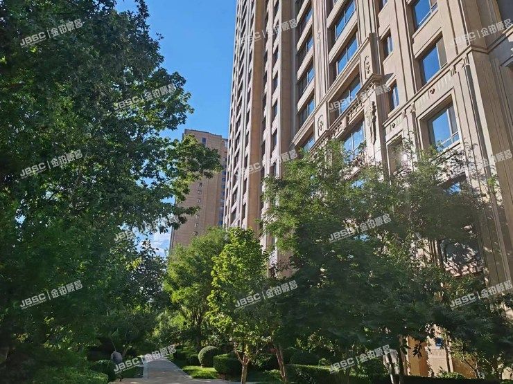 朝阳区 望京东园三区3号楼1601室（远洋万和公馆）