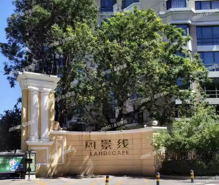 朝阳区 芳园里47号楼601室（风景线）