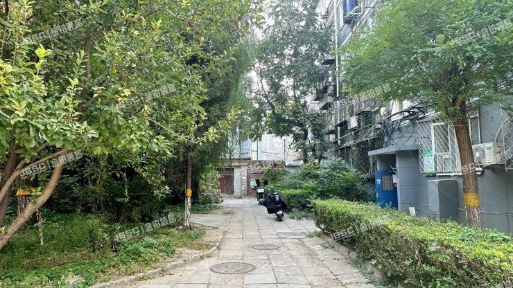 朝阳区 惠新里6号楼2层2单元6室