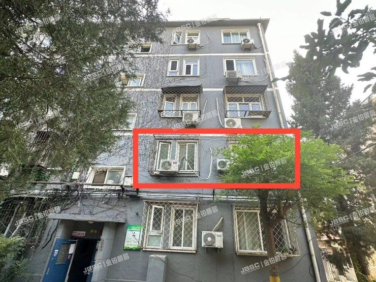 朝阳区 惠新里6号楼2层2单元6室