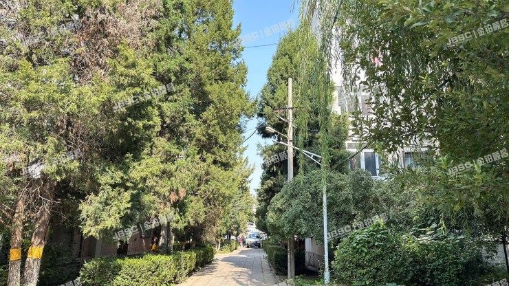 朝阳区 惠新里6号楼2层2单元6室