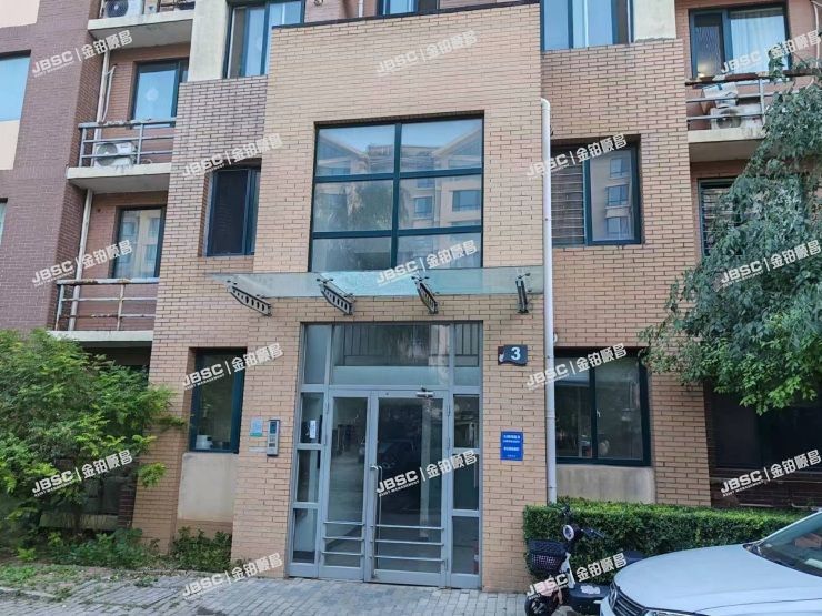 朝阳区 京奥家园703号楼3单元801室（奥林匹克花园三期）