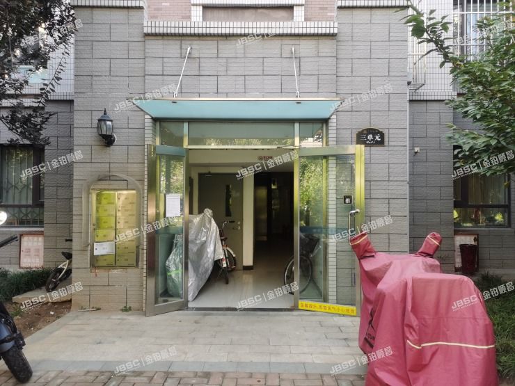 房山区 广阳中路1号院二区7号3单元201室（原香小镇）