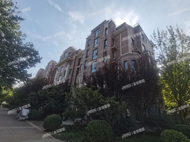 房山区 广阳中路1号院二区7号3单元201室（原香小镇）