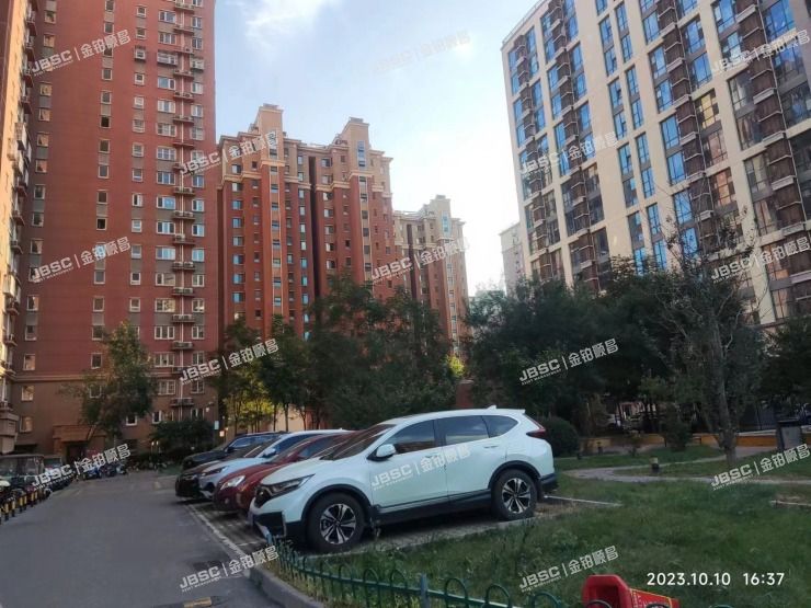 房山区 阜盛西街4号院3号楼301室（金隅畅和园）