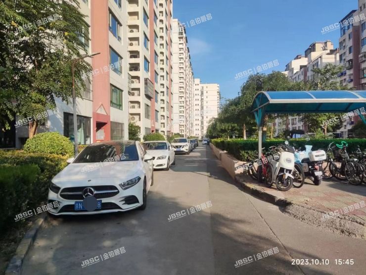 丰台区 益辰欣园6号楼4单元1101室