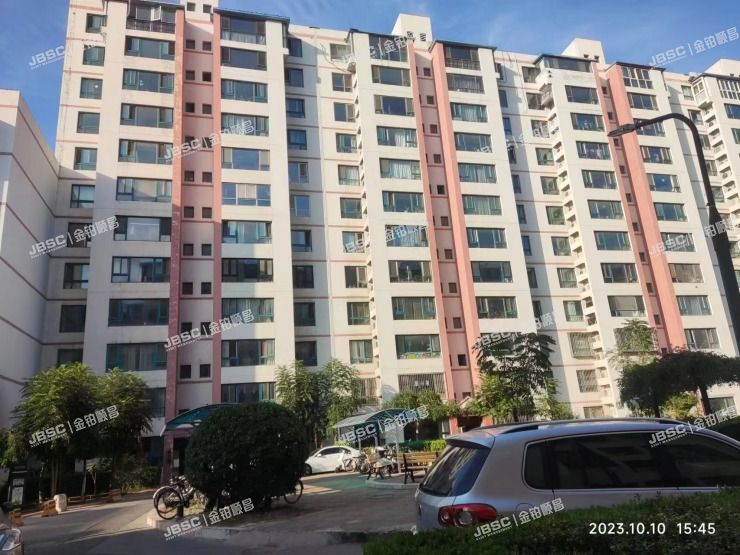 丰台区 益辰欣园6号楼4单元1101室