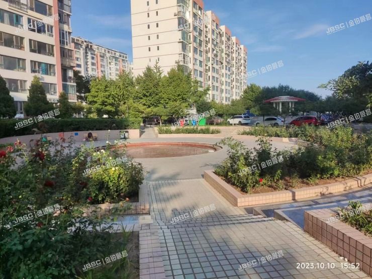 丰台区 益辰欣园6号楼4单元1101室