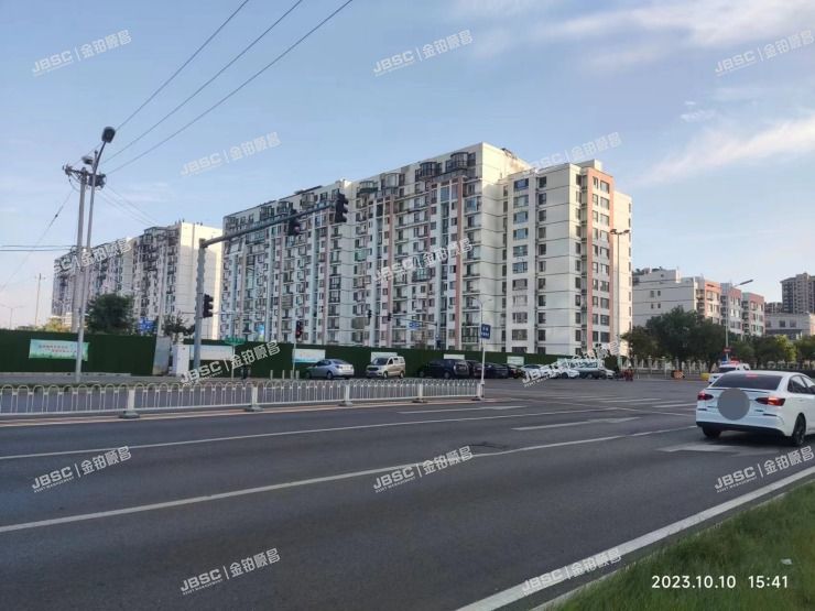 丰台区 益辰欣园6号楼4单元1101室