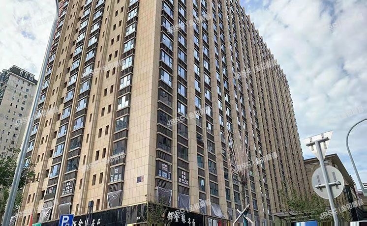 丰台区 果园6号楼10层1151室（金泰商贸大厦）