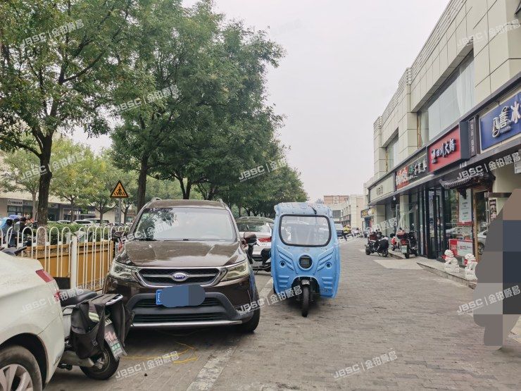 通州区 乔庄北街252号