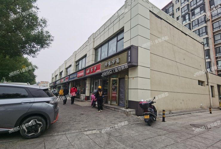 通州区 乔庄北街252号