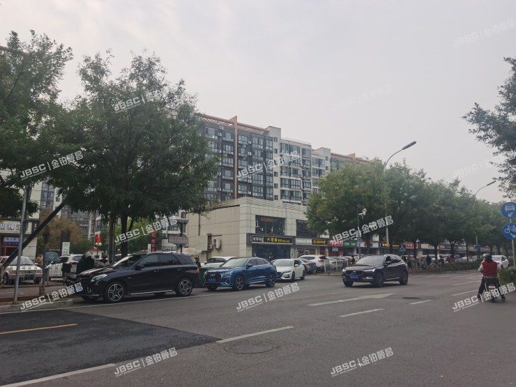 通州区 乔庄北街254号及258号（共2套）