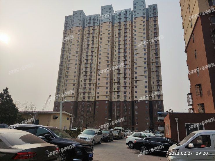 丰台区 大瓦窑中路16号院3号楼2单元2005室（丰泽家园）