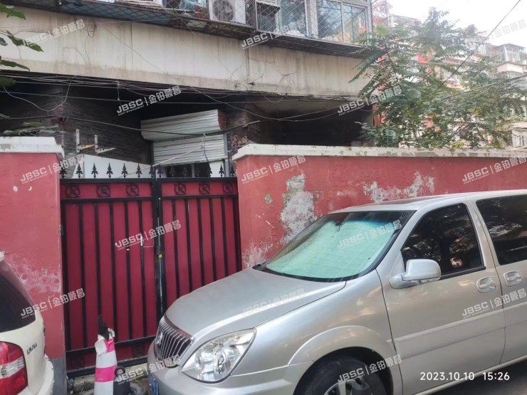 丰台区 韩庄子二里18号楼6层13室