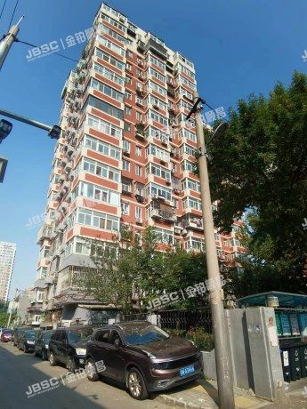 西城区 三义东里5号楼1007室