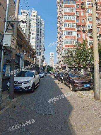 西城区 三义东里5号楼1007室