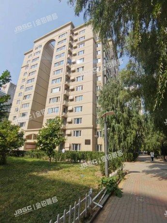 西城区 广成街2号楼1103室（金宸国际公寓）