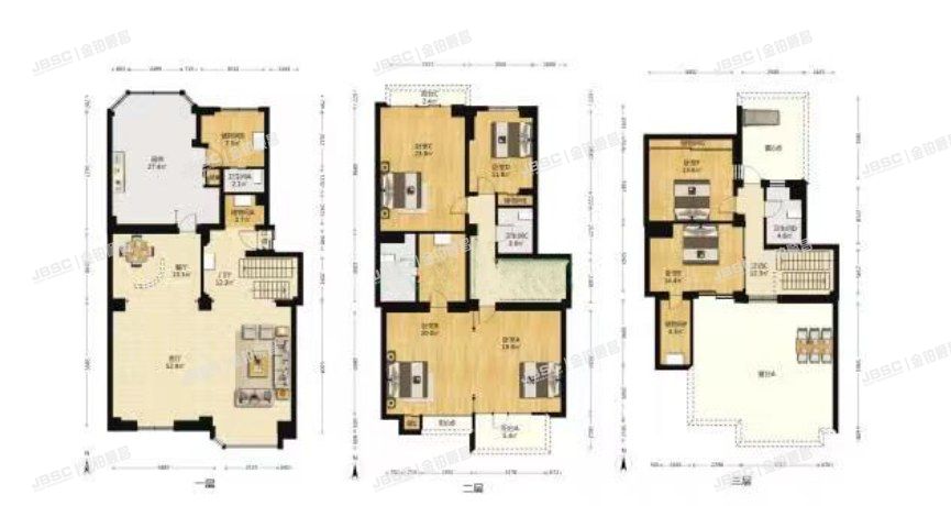 东城区 新中街68号2号楼5至7层5单元302室（聚龙花园）