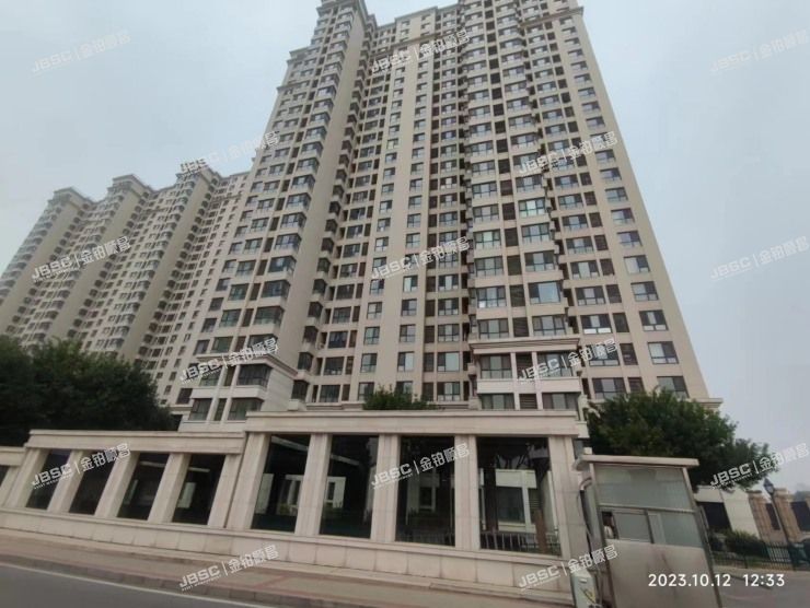 丰台区 柳村路9号院1号楼2单元2301室（万泉盛景园）