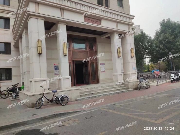 丰台区 柳村路9号院1号楼2单元2301室（万泉盛景园）