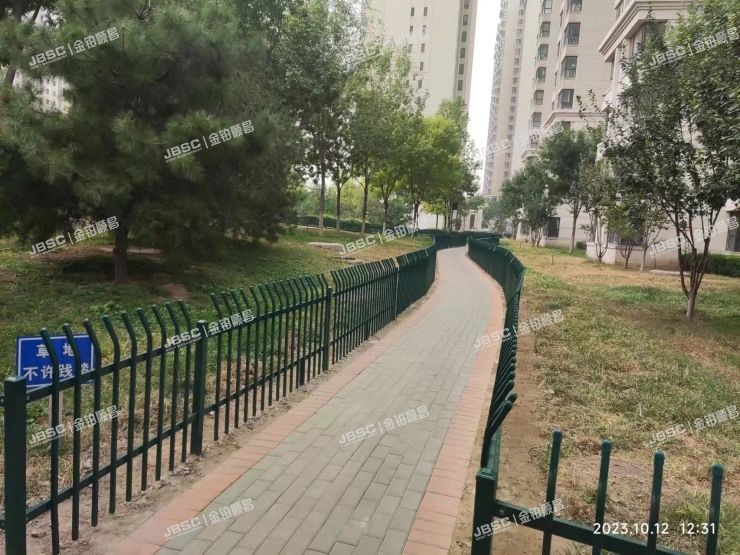 丰台区 柳村路9号院1号楼2单元2301室（万泉盛景园）