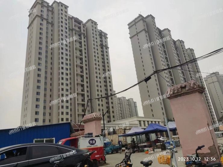 丰台区 柳村路9号院1号楼2单元2301室（万泉盛景园）