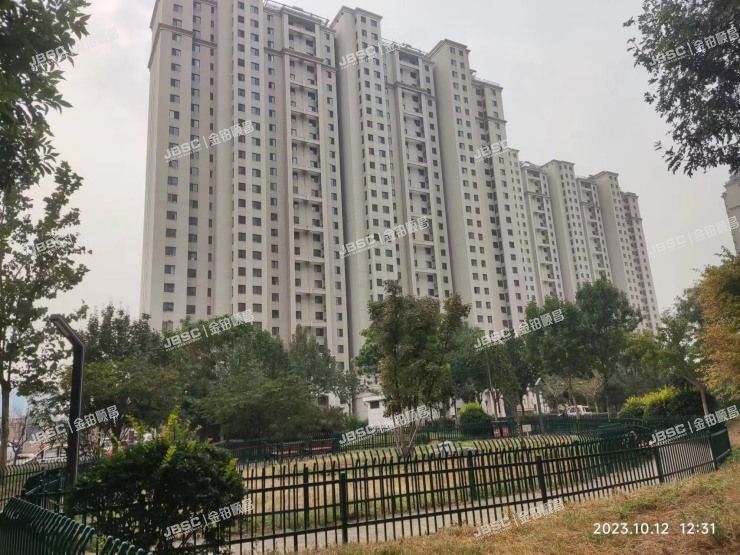 丰台区 柳村路9号院1号楼2单元2301室（万泉盛景园）