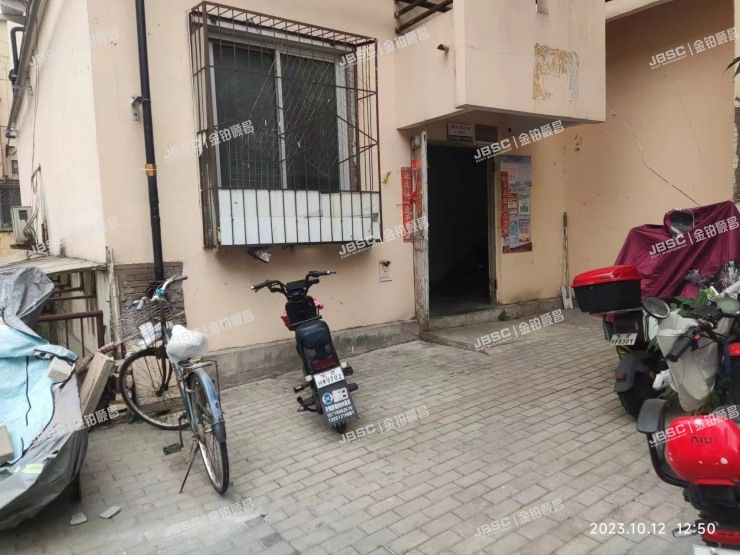 丰台区 开阳里七区4号楼1单元302室