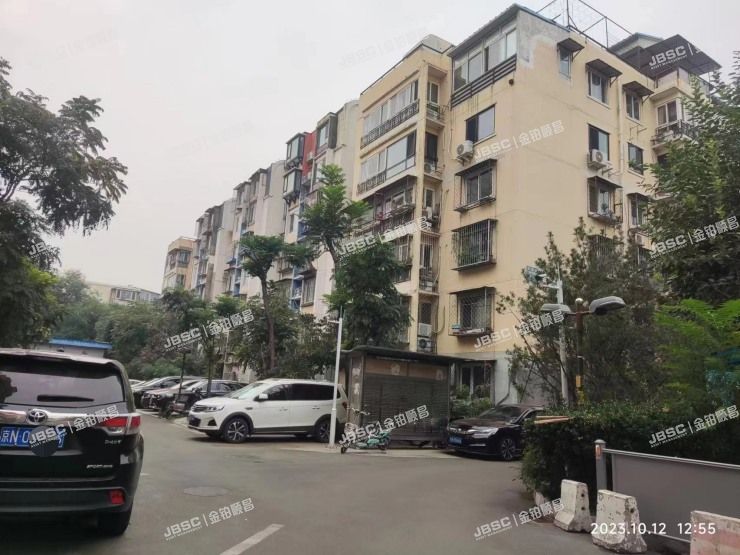 丰台区 开阳里七区4号楼1单元302室