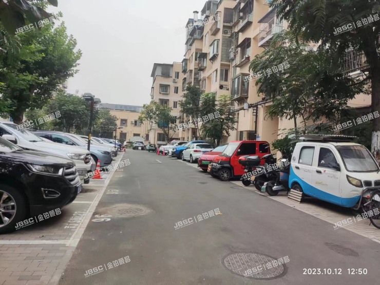 丰台区 开阳里七区4号楼1单元302室