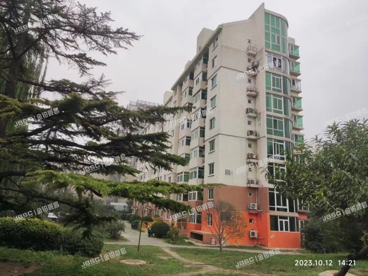 丰台区 城南嘉园益城园2号楼6至7层7单元602室