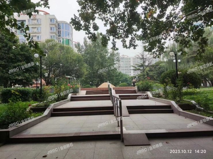 丰台区 城南嘉园益城园2号楼6至7层7单元602室