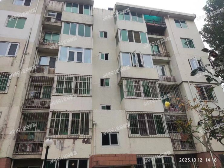 丰台区 城南嘉园益城园2号楼6至7层7单元602室