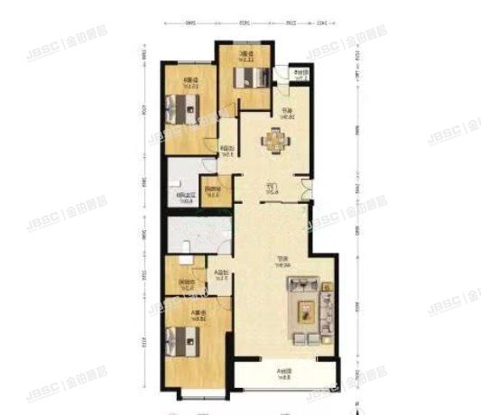 朝阳区 弘燕山水文园27号楼1单元701室