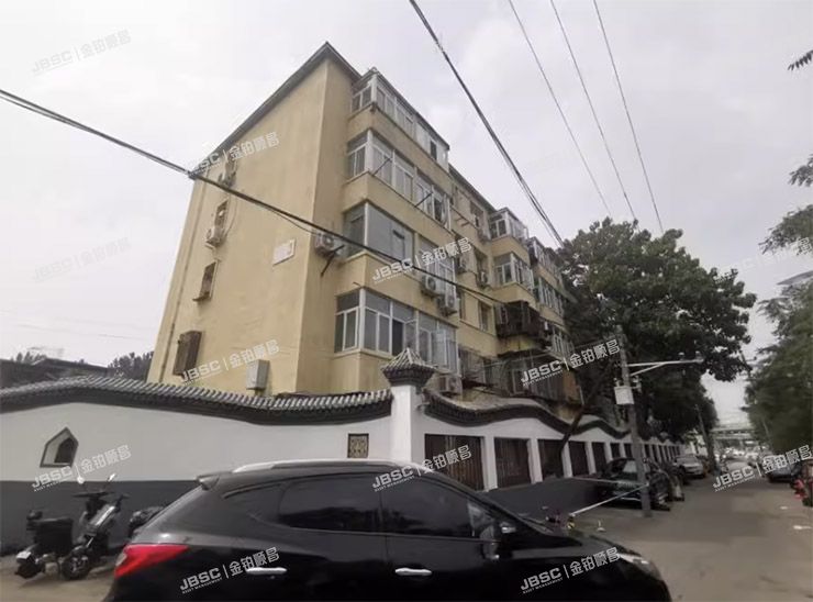 朝阳区 下甸3号楼4层1门110室