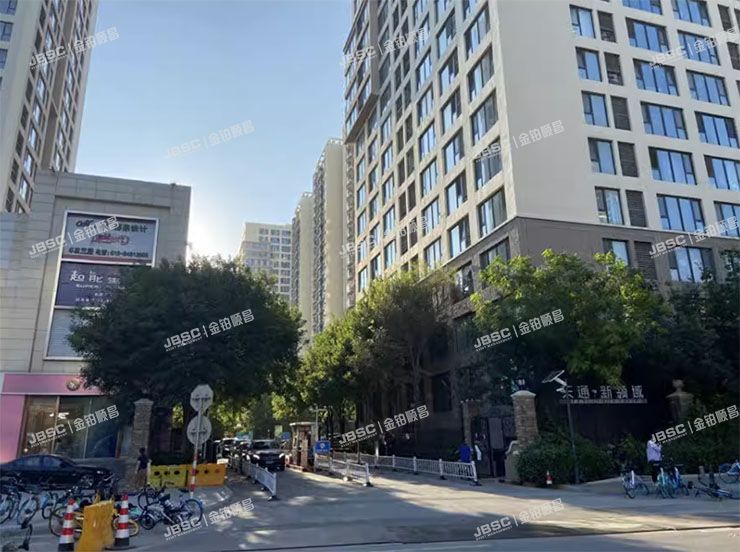 昌平区 天通中苑二区41号楼906室