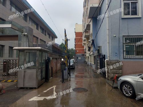 石景山区 杨庄小区52号楼4单元302室