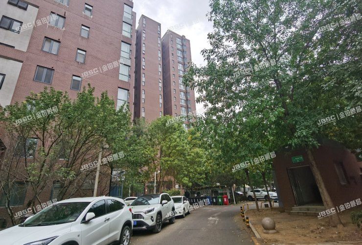 顺义区 绿港家园五区4号楼1405室（金汉绿港）