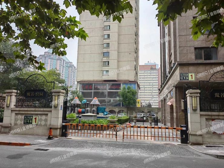 朝阳区 东三环北路55号1楼5层5602室（世茂宫园）