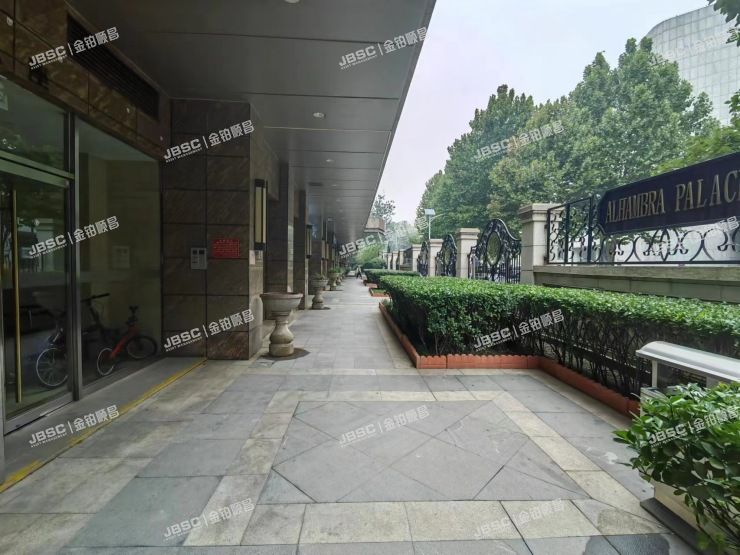 朝阳区 东三环北路55号1楼5层5602室（世茂宫园）